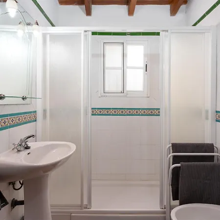 Dom wakacyjny Sacre By Interhome Alhaurín el Grande